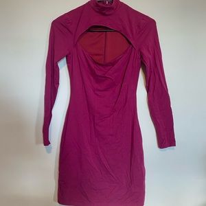 Lovers + Friends Magenta Sneak Peak Mini